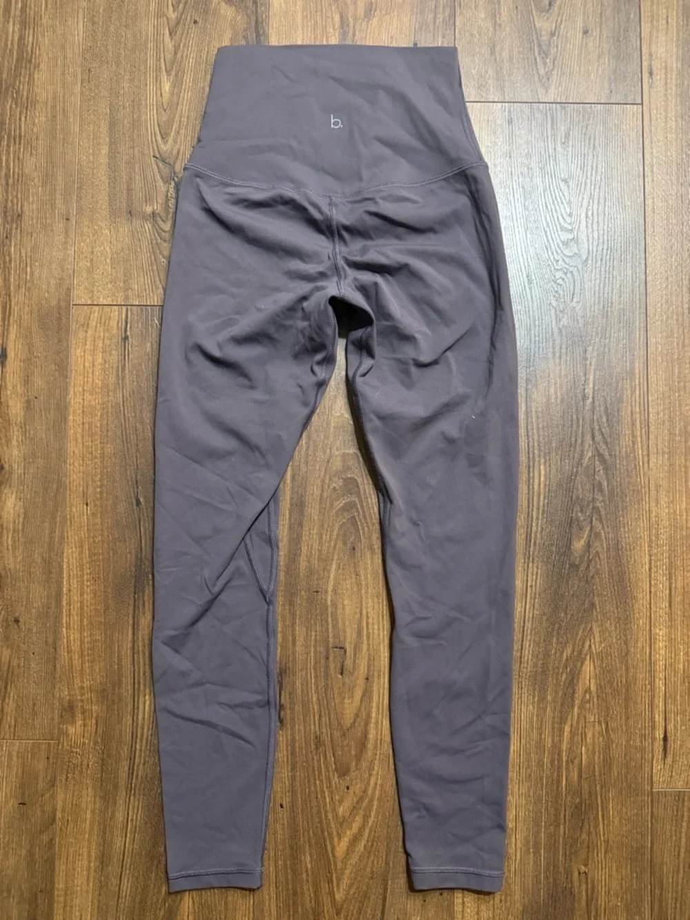 Balance Athletica Women’s Charcoal Gray Leggings Size XS/S